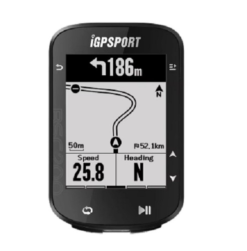 Igpsport bsc200 gps - gps, bici