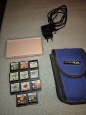 Nintendo DS Lite Console