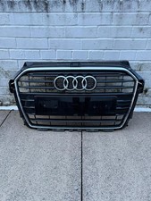 Griglia Anteriore AUDI A1 2016