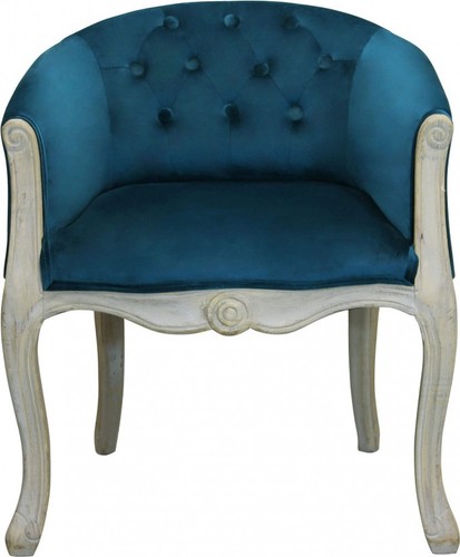 Dechome poltrona classica - poltrona,