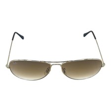 Ray Ban Cockpit - Oro/Marrone