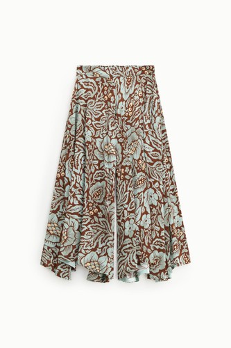 Pantaloni palazzo dixie - palazzo,