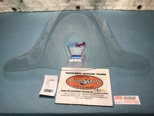 Parabrezza paravento Yamaha MBK Booster Spirit 5ADW0881100 SENZA STAFFE
