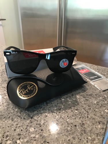 Ray ban rb650 wayfarer - ray-ban,