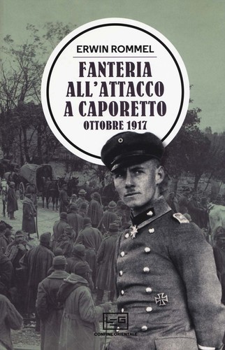 Libri erwin rommel fanteria - rommel,