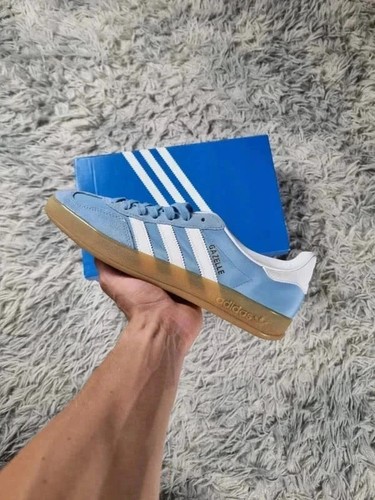 Sneakers vintage adidas - sneakers,