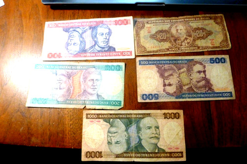 Lotto banconote banco - lotto,