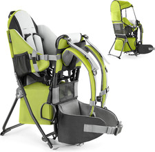 Zaino Porta Bambino Trekking