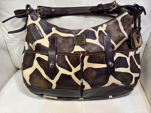 Borsa hobo dooney - hobo,