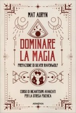 LIBRO DOMINARE LA MAGIA - MAT