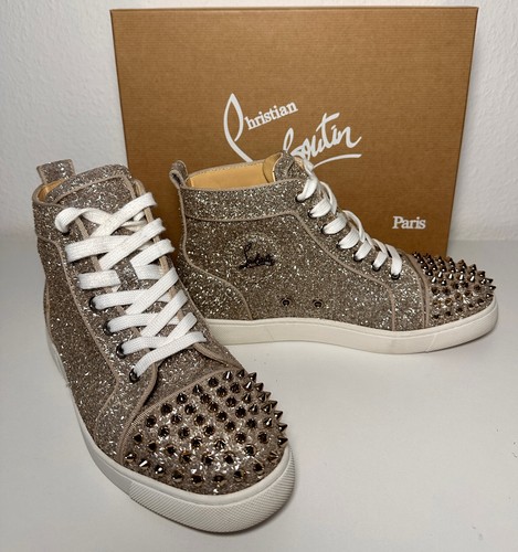 Christian louboutin sneaker - christian,