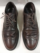 Scarpe uomo vera pelle - scarpe,