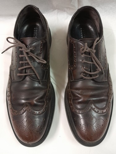 Scarpe uomo vera pelle - scarpe,