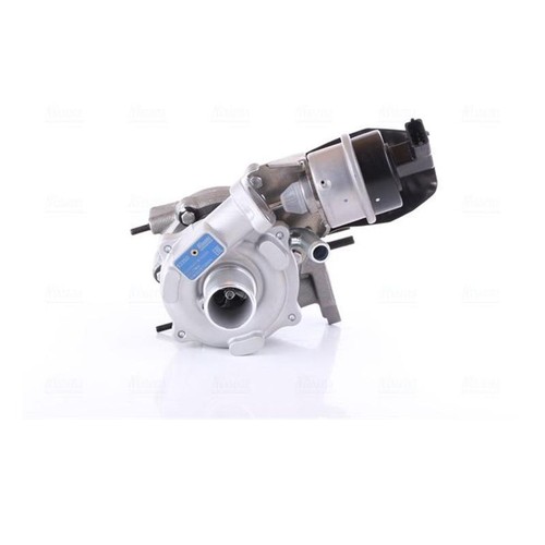Nissens 93350 caricatore - 93350,