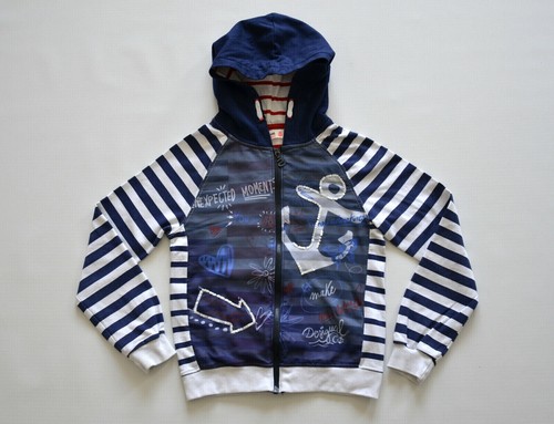 Giacca sportiva desigual - giacca,