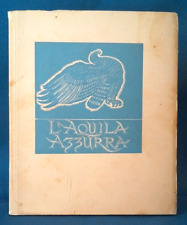 Bruno da Osimo, L'Aquila