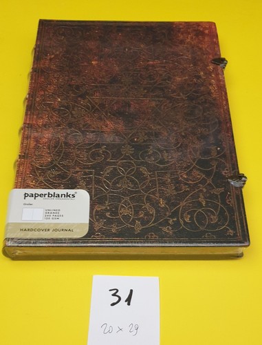 Paperblanks registro pagine - ,
