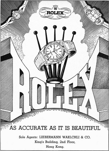 Rolex submariner watch - rolex,