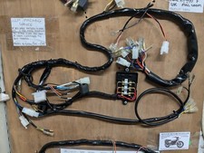 Yamaha RD250 F & Yamaha RD400