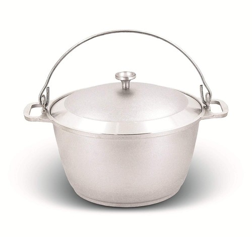 Kazan pentola cucina con - da,