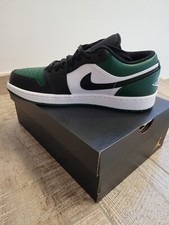 air jordan 1 low 42 verdi