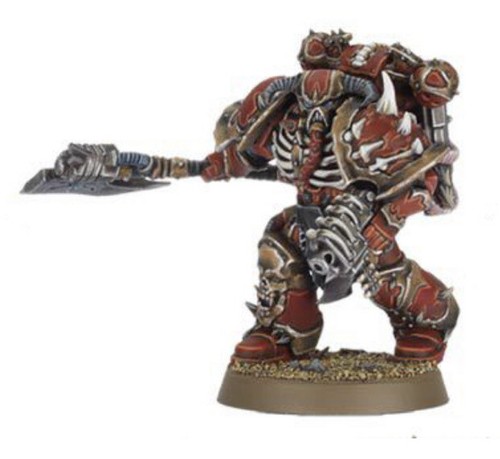 Warhammer 40k chaos - warhammer,