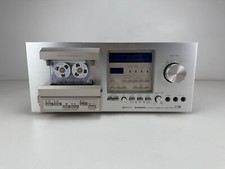 Pioneer CT-F900 Tape Deck