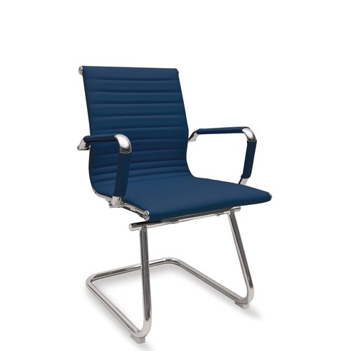 Sedia poltrona elegante fissa - elegante,