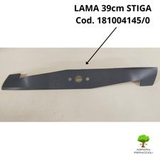 LAMA PER TOSAERBA 39cm COD