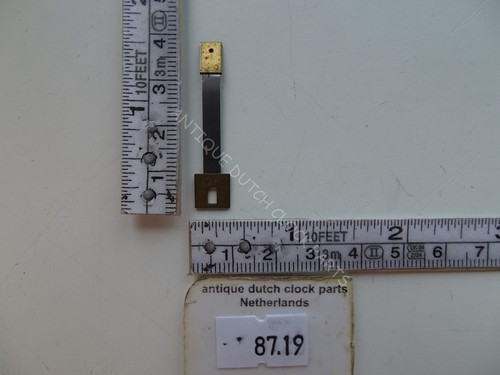 Molla sospensione per orologio - molla,