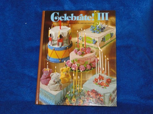New wilton celebrate - celebrate!, the