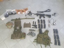 SOFTAIR - Kit completo per iniziare