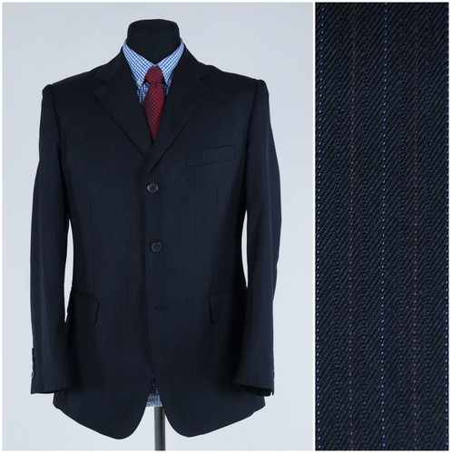 Blazer uomo righe 40r taglia - 40r,