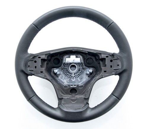 Volante copertura con pelle - volante,
