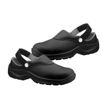 scarpe antinfortunistica leggere Giblor's