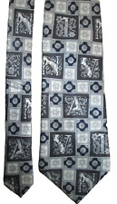 -  LANVIN  authentique cravate