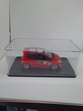 Renault Twingo RS red 1/24