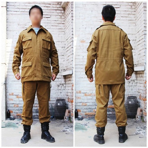 Set combattimento sovietico - set,