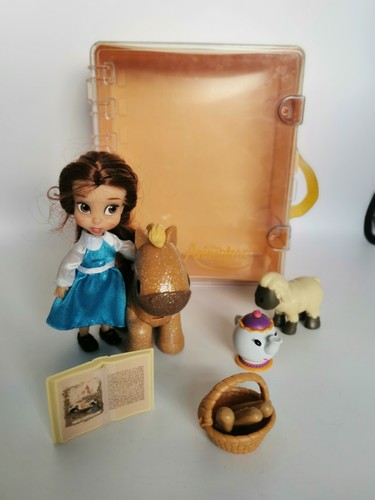 Disney animators collection - disney,