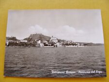 (FG.QE) TREVIGNANO ROMANO - PANORAMA DAL LAGO DI BRACCIANO (ed. Avicoli) ROMA