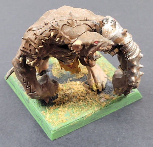 Warhammer fantasy skaven - skaven,