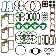 SERIE GUARNIZIONI COMPLETA