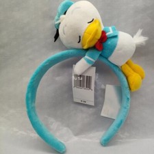 Cerchietto Orecchie Disneyland