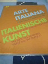 Un secolo di Arte Italiana