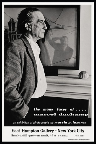 Poster esposizione - 🖼️,