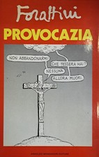 PROVOCAZIA - FORATTINI -