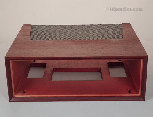 Custodia legno marantz - custodia,