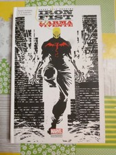 IRON FIST L'ARMA VIVENTE -
