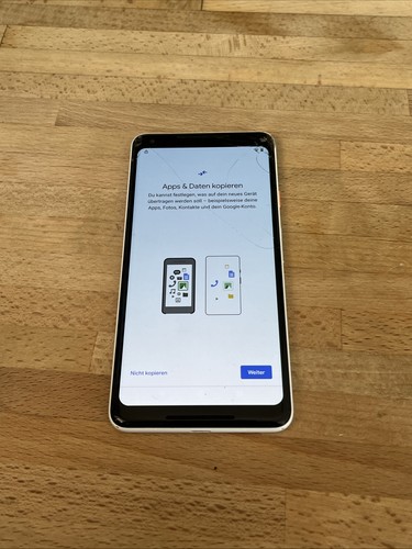 Google pixel 2xl nero - pixel,