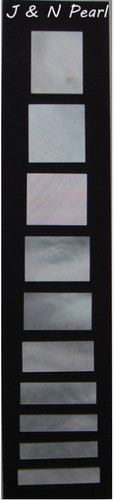 Jnnpear mother pearl block - mother, of